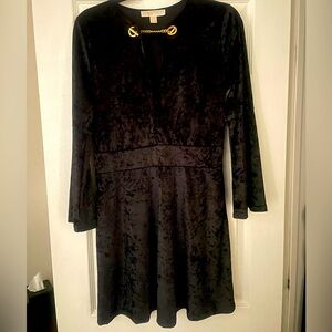 Michael Kors little black dress